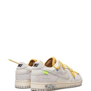 Dunk Low Off-White Lot 39