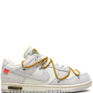 Dunk Low Off-White Lot 37