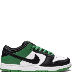 Dunk Low Classic Green