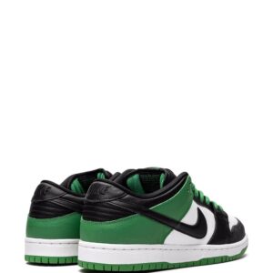 Dunk Low Classic Green