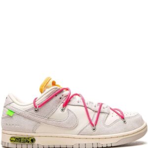 Dunk Low Off-White Lot 24