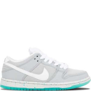 SB Dunk Low Premium Marty Mcfly