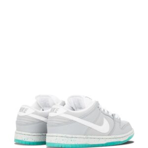 SB Dunk Low Premium Marty Mcfly